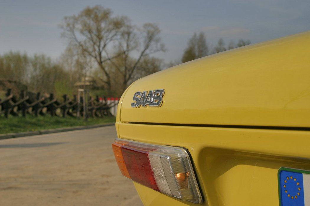 Saab 99