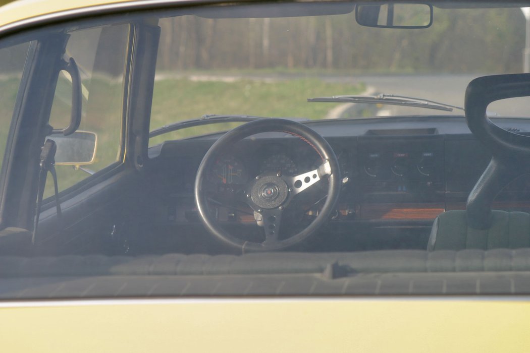 Saab 99