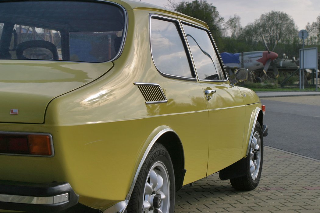 Saab 99