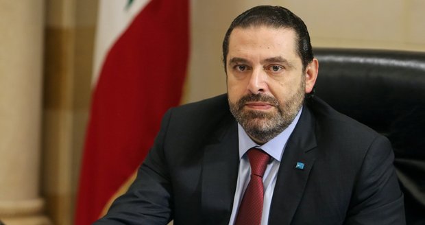 Pád vlády po výbuchu v Bejrútu se 160 mrtvými: Libanonský premiér oznámil demisi