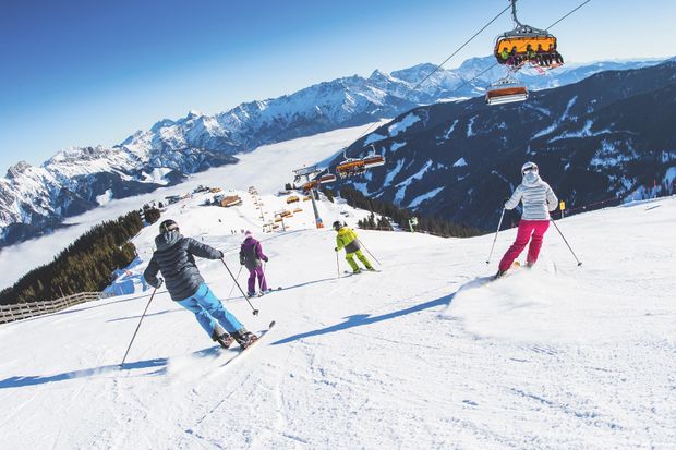 Skicircus Skicircus
