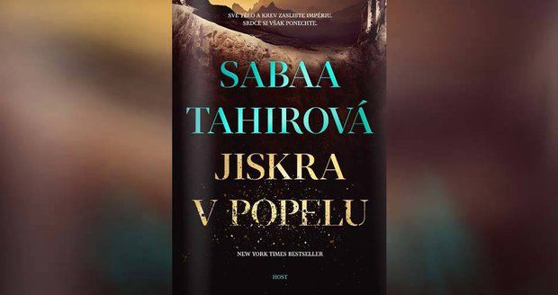 Recenze: Jiskra v popelu může zažehnout novou mánii à la Harry Potter