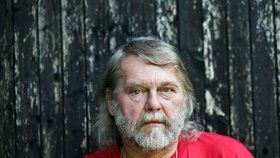 Spisovatel Petr Šabach zemřel ve věku 66 let