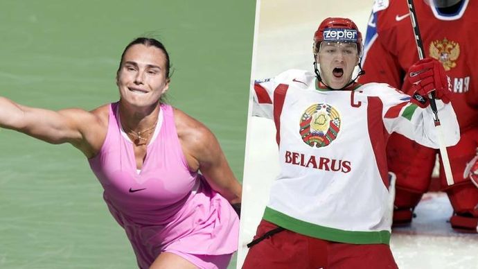 Tenistka Aryna Sabalenková přišla o partnera. Bývalá hvězda NHL zemřela v pouhých 42 letech