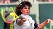 Gabriela Sabatiniová vyhrála US Open 1990