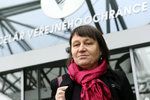 Ombudsmanka Anna Šabatová po nástupu do funkce