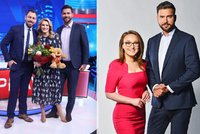 Změny na Primě: Pořad Nový den má novou moderátorskou dvojici!