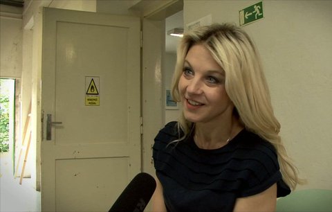 Sabina Laurinová: Svoji řadu rozmnožování jsem uzavřela