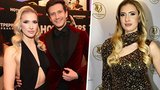 Sabina Pšádová a Bachelor Solfronk: Drsné vyřizování účtů! Za rozchodem byly peníze
