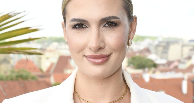 Sabina Pšádová