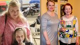 Dcera Janžurové Sabina Remundová po Kukačkách: Bojí se, aby nepřišla o práci!