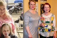 Hvězda Kukaček Sabina Remundová: Hubne kvůli seriálu!