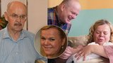 Hvězda Kukaček Sabina Remundová: Smáli jsme se s tátou, i když umíral