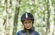 Sabina Rojková v seriálu Co ste hašiči Sabina Rojková v seriálu Co ste hašiči