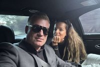 Další žena v životě Filipa Turka: Má hvězda z reality show na starosti jeho sítě?