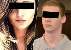 U soudu s Patrikem (22), který je obžalovaný z brutální vraždy Sabiny (†26), ve středu vypovídala rodina. Strašné chvíle musela znovu prožít maminka Dagmar, babička i bratr Robin.