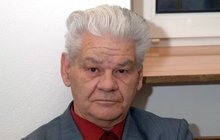 Český Fritzl Josef Šablatůra (71): Dostal »doživotí«!