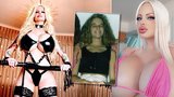 Bývalá učitelka (49) se po 50 plastikách změnila k nepoznání: Je z ní silikonová pornohvězda!