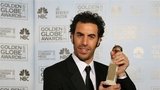 Sacha Baron Cohen: Jako transvestita proti gayům!