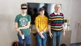 Šachisté truchlí: V Alpách zahynul jeden z největších českých talentů Vilém F. (†21)