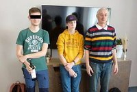 Šachisté truchlí: V Alpách zahynul jeden z největších českých talentů Vilém F. (†21)