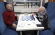 Šachový vlak vyjíždí po Evropě pravidelně od roku 2011.