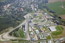 Sachsenring