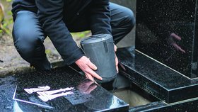 Vlastimil Hort už je na Slavíně (prosinec 2025).