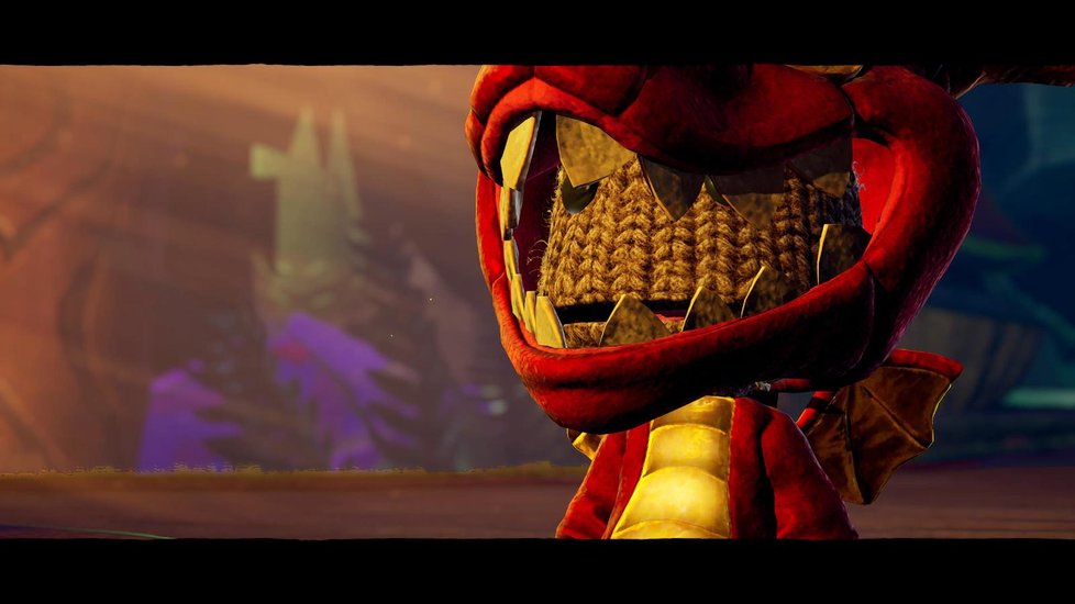 Sackboy: A Big Adventure pro PlayStation 5