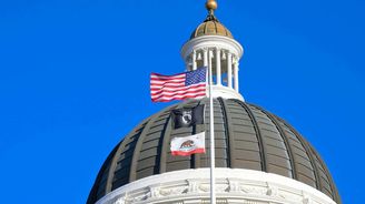 Hazard s majetkovou daní může Kalifornii zlomit vaz. Je Silicon Valley na odchodu? Hazard s majetkovou daní může Kalifornii zlomit vaz. Je Silicon Valley na odchodu?