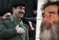 Svědectví strážce Saddáma Husajna (†69): Před popravou kouřil doutníky a vzpomínal na Fidela