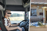 Sadista ze Siřemi věznil ženu tři měsíce: Probační úředník si ničeho nevšiml?!