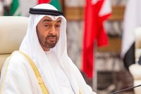 Emiráty mají nového prezidenta. Stal se jím korunní princ a bratr zesnulé hlavy státu