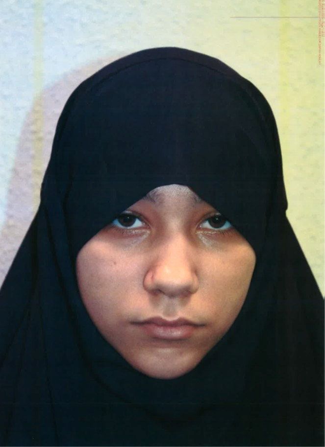 Safaa Boularová plánovala v 18 letech teroristický útok, zemřít chtěla „mučednickou smrtí“.
