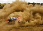 Vozy nové generace WRC trpí přehříváním kokpitu. Jak s tím FIA a týmy bojují? 