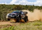 Před startem Safari rallye 2024: Udrží Toyota africkou neporazitelnost?