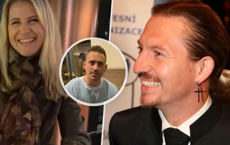 Tomáš Plekanec a Lucie Šafářová vyrazili do restaurace, kde se podávají speciality připravované pod vedením slavného šéfkuchaře Přemka Forejta. Jaký na ně restaurace udělala dojem?