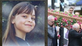 Saffie přijala nemocnice až 52 minut po tragickém výbuchu.