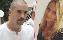 Tomáš Plekanec a Lucie Šafářová: KRIZE