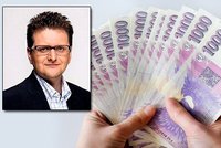 Komentář šéfredaktora: Je něco shnilého ve státě českém