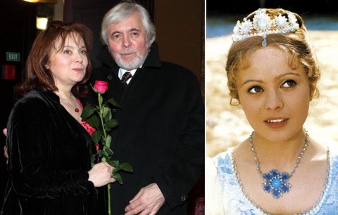 Zemřela »Popelka« Libuše Šafránková (†68): Dva dny po narozeninách a náročné operaci!
