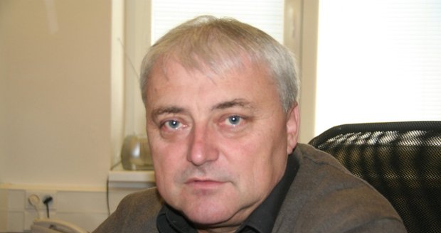 Kronikář Šlapanic Josef Kopecký.