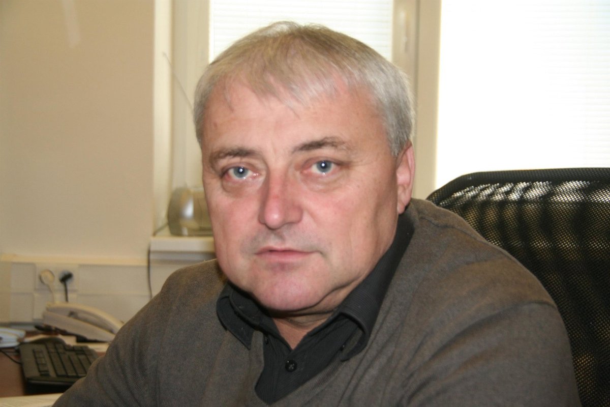 Kronikář J. Kopecký.