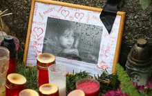 Smutné detaily pohřbu Šafránkové: Dva osudoví muži nepřišli