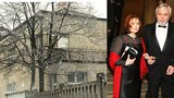 Milované útočiště Libušky Šafránkové (†68): Můj dům, můj hrad!