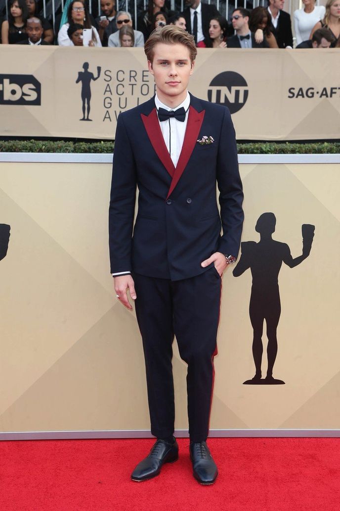 Předávání cen SAG Awards 2018