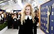 Celebrity na cenách SAG: Nicole Kidman