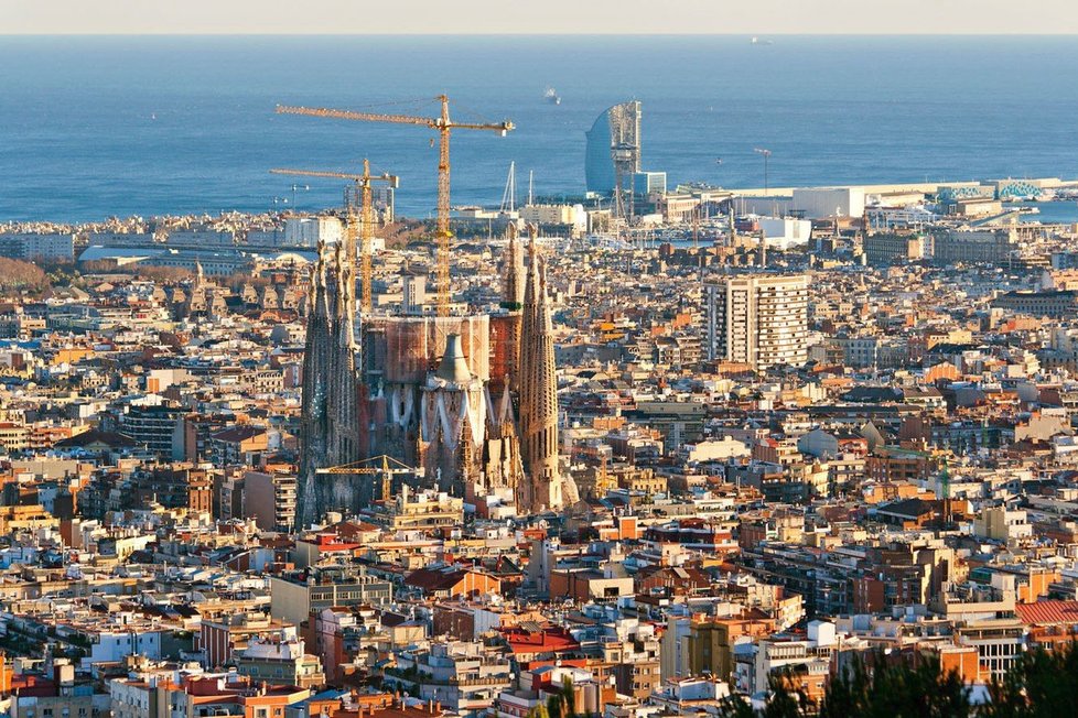 Sagrada Família