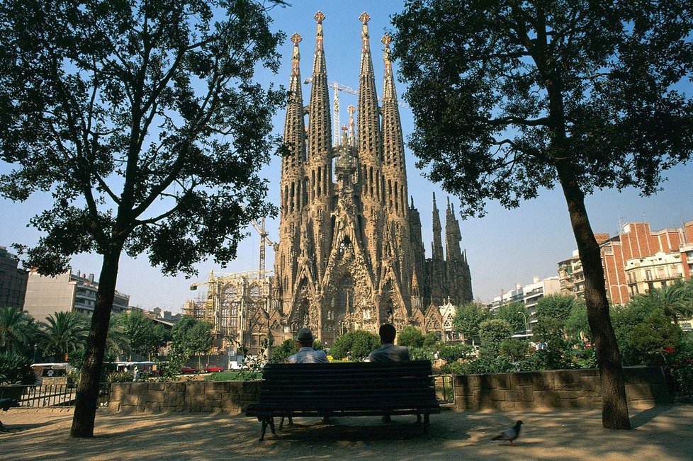 Sagrada Família