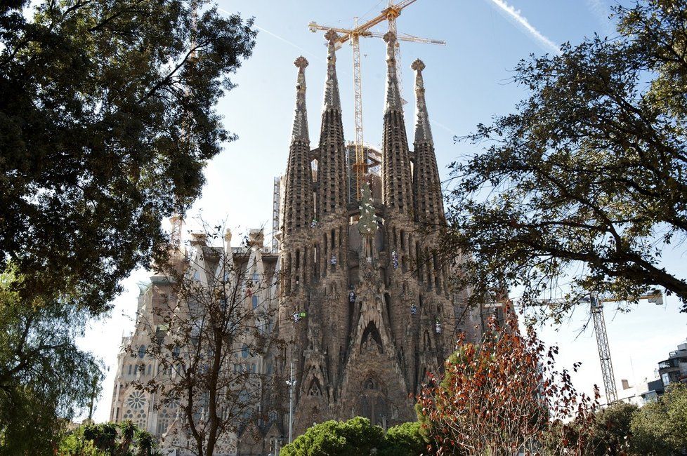 Sagrada Família